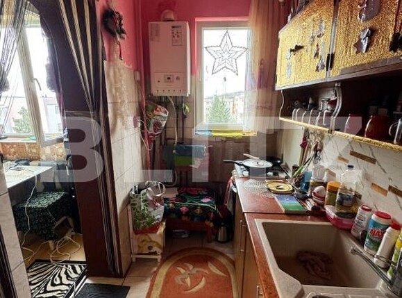 Garsonieră de vânzare Baia Sprie - 191179AV | BLITZ Baia Mare | Poza2