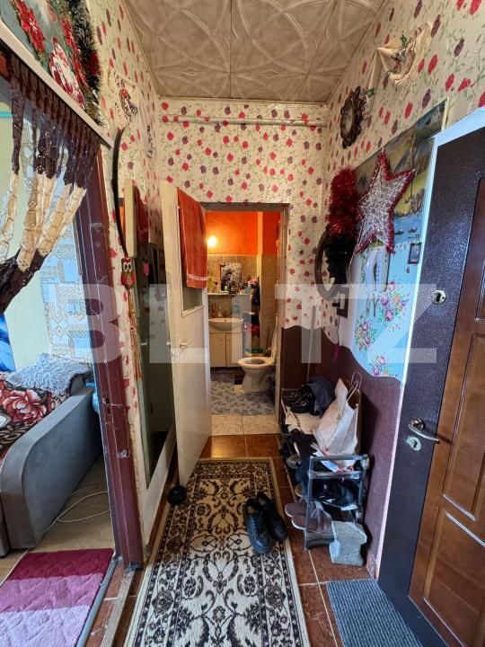 Garsonieră de vânzare Baia Sprie - 191179AV | BLITZ Baia Mare | Poza3