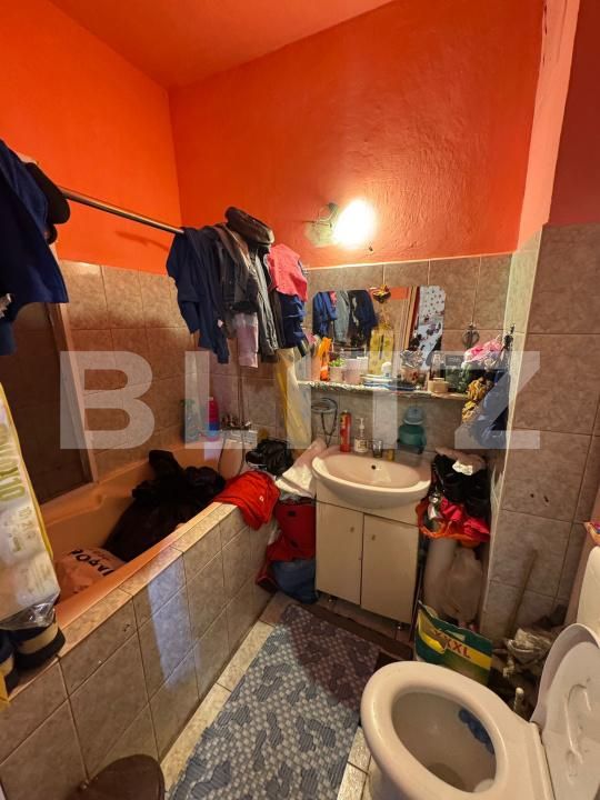 Garsonieră de vânzare Baia Sprie - 191179AV | BLITZ Baia Mare | Poza4