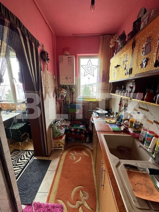 Garsonieră de vânzare Baia Sprie - 191179AV | BLITZ Baia Mare | Poza2