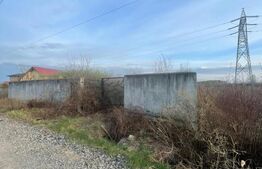 Teren de vânzare Independentei - 191231TV | BLITZ Baia Mare | Poza2