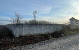 Teren intravilan 15 arii, zona Castel Transilvania