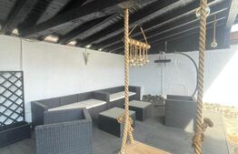Casă individuală 200 mp, teren 4.5 ari, zona Vasile Alecsandri