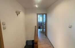 Casă individuală 200 mp, teren 4.5 ari, zona Vasile Alecsandri