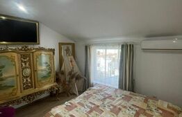 Casă individuală 200 mp, teren 4.5 ari, zona Vasile Alecsandri