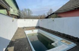 Casă individuală 200 mp, teren 4.5 ari, zona Vasile Alecsandri