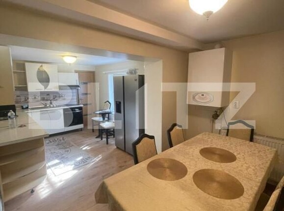 Casa de vânzare 6 camere Vasile Alecsandri - 191221CV | BLITZ Baia Mare | Poza1