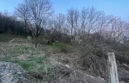 Teren intravilan, 22 arii, zona Independentei - Dura 