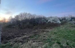 Teren intravilan, 22 arii, zona Independentei - Dura 