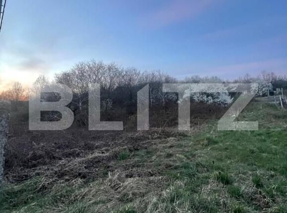 Teren de vânzare Independentei - 191231TV | BLITZ Baia Mare | Poza1