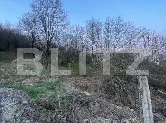 Teren de vânzare Independentei - 191231TV | BLITZ Baia Mare | Poza2