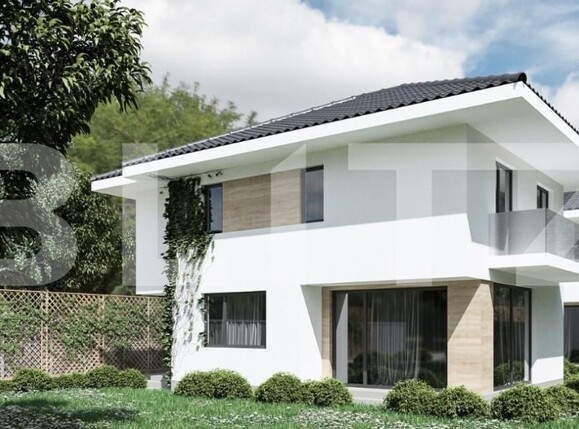 Casa de vânzare 4 camere Independentei - 191313CV | BLITZ Baia Mare | Poza1