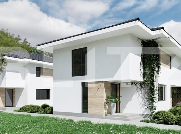 Casa de vânzare 4 camere Independentei - 191313CV | BLITZ Baia Mare | Poza2