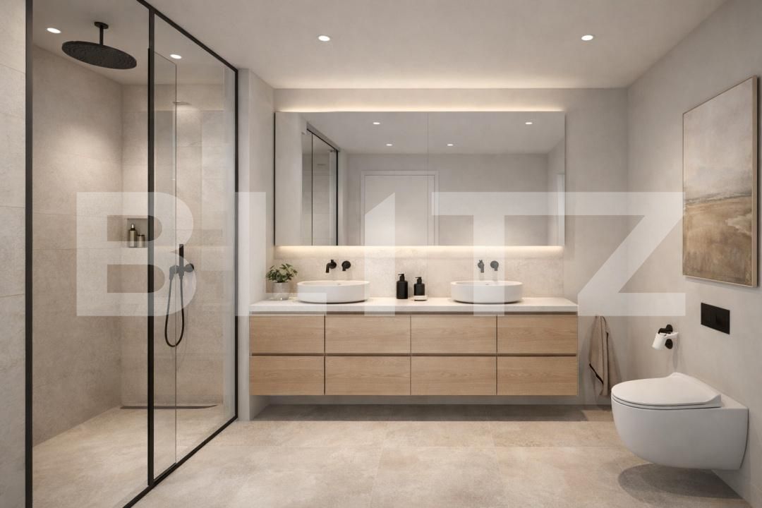 Casa de vânzare 4 camere Independentei - 191313CV | BLITZ Baia Mare | Poza5