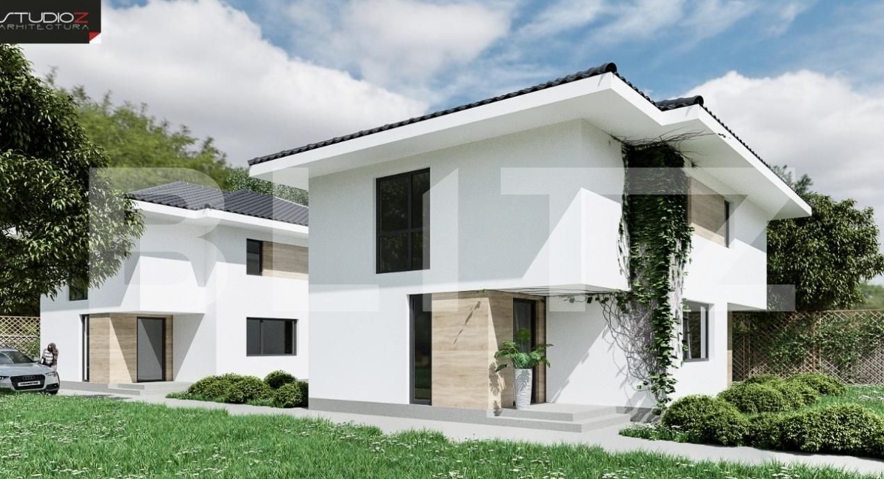 Casa de vânzare 4 camere Independentei - 191313CV | BLITZ Baia Mare | Poza2