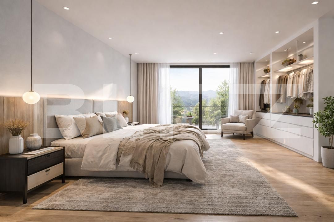 Casa de vânzare 4 camere Independentei - 191313CV | BLITZ Baia Mare | Poza4