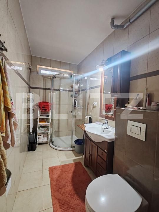 Apartament de vânzare 3 camere Sasar - 191340AV | BLITZ Baia Mare | Poza8