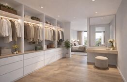 Casă individuală modernă, 117 mp, zona Independentei 