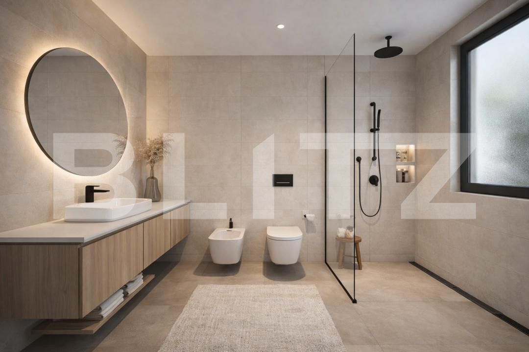 Casa de vânzare 4 camere Independentei - 191347CV | BLITZ Baia Mare | Poza5