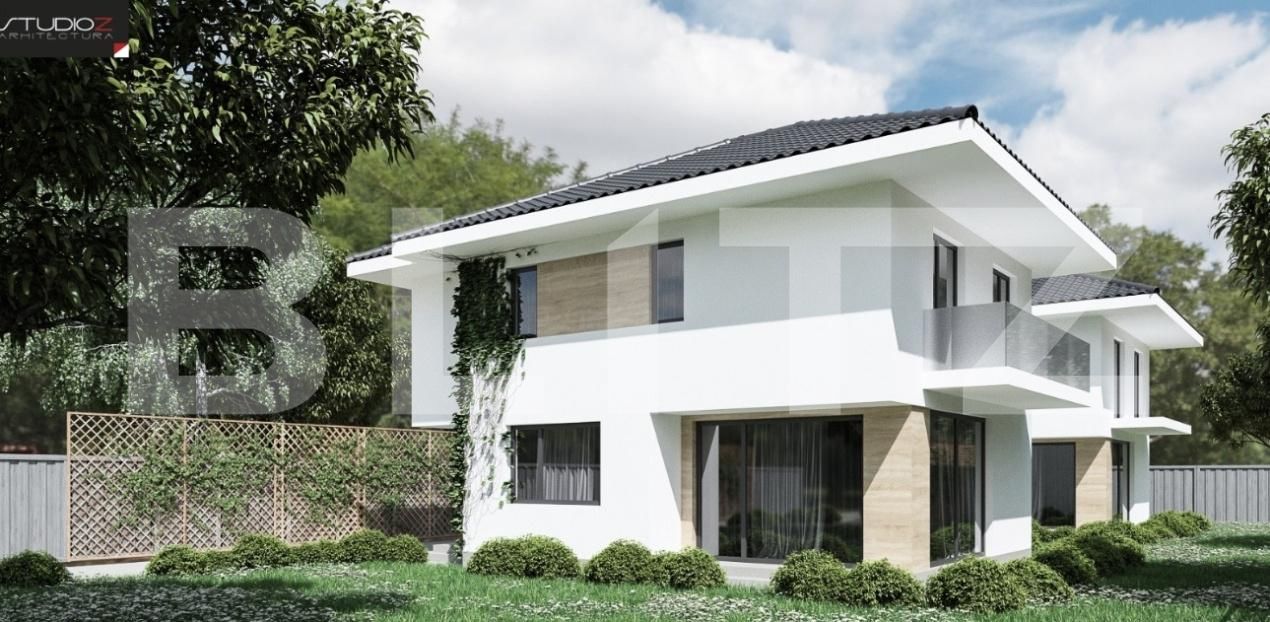 Casa de vânzare 4 camere Independentei - 191347CV | BLITZ Baia Mare | Poza7