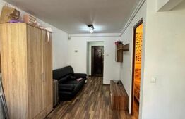 Garsonieră practică, 31 mp, zona Sasar