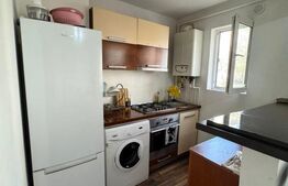 Garsonieră practică, 31 mp, zona Sasar