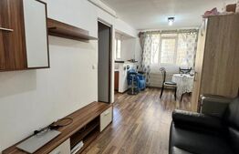 Apartament cu o camera zona VIVO MALL
