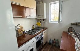 Garsonieră practică, 31 mp, zona Sasar