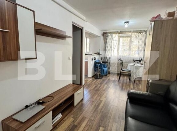 Garsonieră de vânzare Sasar - 191377AV | BLITZ Baia Mare | Poza1