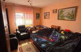 Apartament mobilat/utilat, 34 mp, zona Pronto