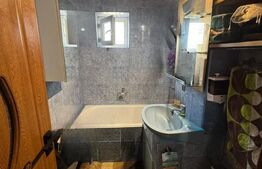 Apartament mobilat/utilat, 34 mp, zona Pronto