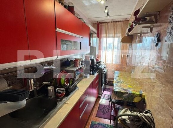 Garsonieră de vânzare Valea Borcutului - 191378AV | BLITZ Baia Mare | Poza4