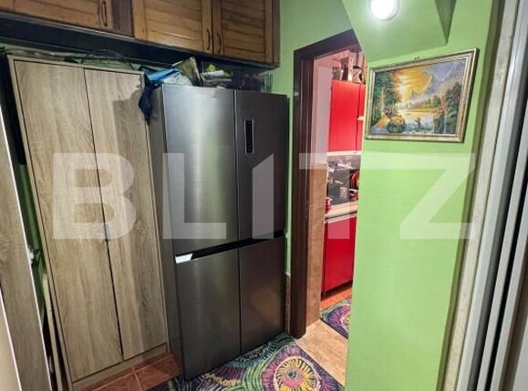 Garsonieră de vânzare Valea Borcutului - 191378AV | BLITZ Baia Mare | Poza1