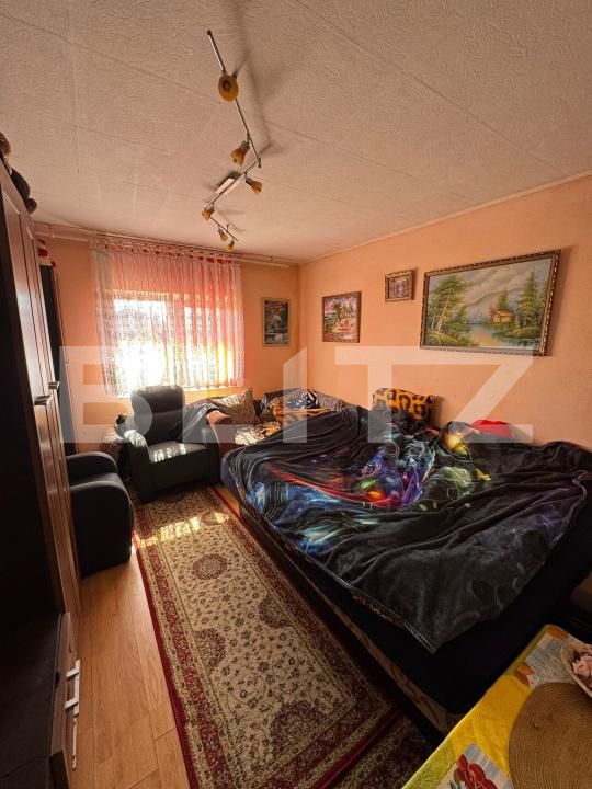 Garsonieră de vânzare Valea Borcutului - 191378AV | BLITZ Baia Mare | Poza3