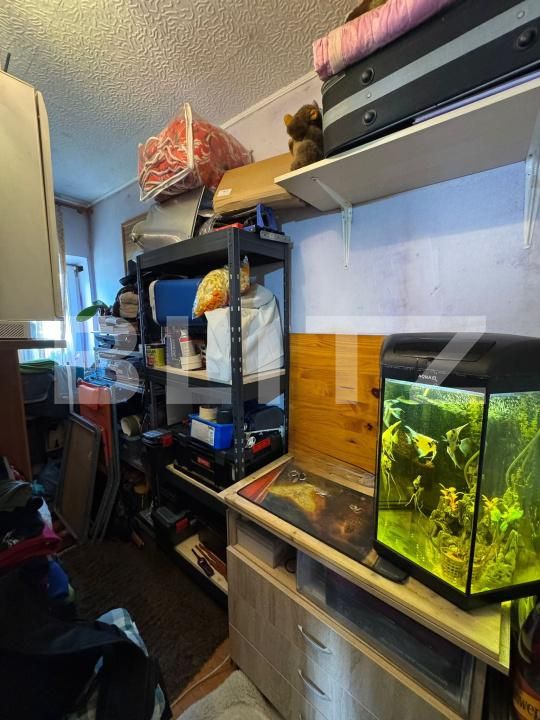 Garsonieră de vânzare Valea Borcutului - 191378AV | BLITZ Baia Mare | Poza7