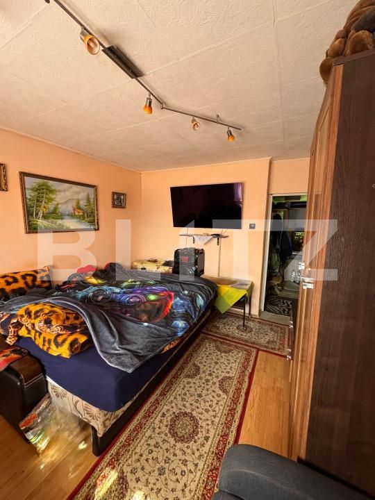 Garsonieră de vânzare Valea Borcutului - 191378AV | BLITZ Baia Mare | Poza2