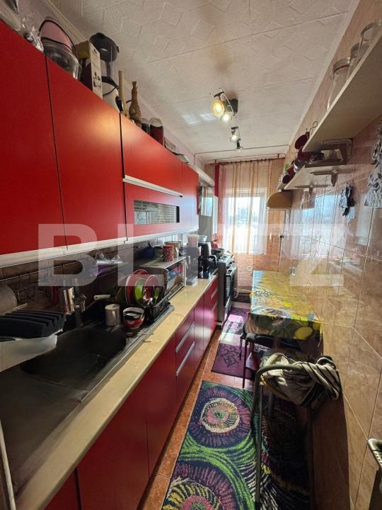 Garsonieră de vânzare Valea Borcutului - 191378AV | BLITZ Baia Mare | Poza4