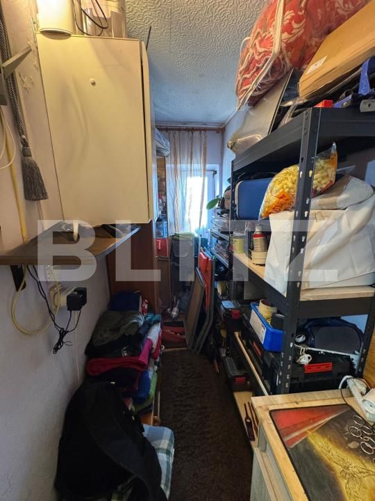 Garsonieră de vânzare Valea Borcutului - 191378AV | BLITZ Baia Mare | Poza6