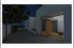 Casă minimalistă premium | 170 mp utili | teren 900 mp | izolație grafitată 