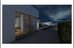 Casă minimalistă premium | 170 mp utili | teren 900 mp | izolație grafitată 