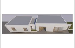 Casă minimalistă premium | 170 mp utili | teren 900 mp | izolație grafitată 