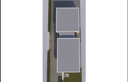 Casă minimalistă premium | 170 mp utili | teren 900 mp | izolație grafitată 