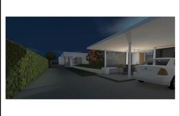 Casă minimalistă premium | 170 mp utili | teren 900 mp | izolație grafitată 