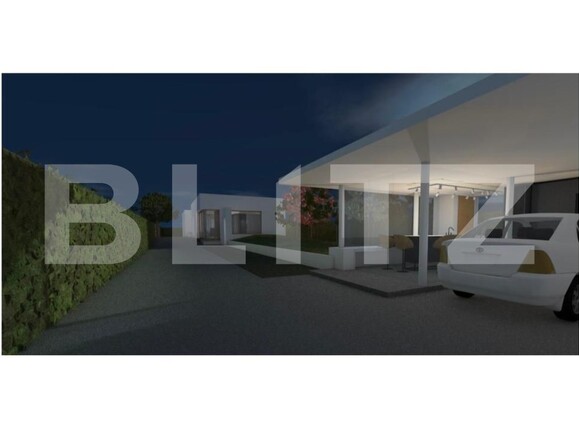 Casa de vânzare 4 camere Mocira - 191426CV | BLITZ Baia Mare | Poza5