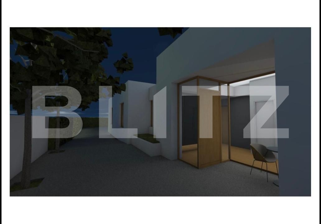 Casa de vânzare 4 camere Mocira - 191426CV | BLITZ Baia Mare | Poza4