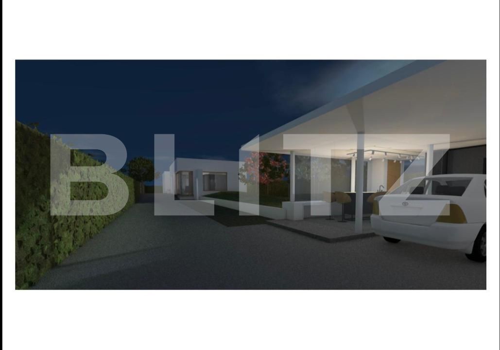 Casa de vânzare 4 camere Mocira - 191426CV | BLITZ Baia Mare | Poza5