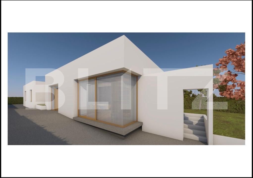 Casa de vânzare 4 camere Mocira - 191426CV | BLITZ Baia Mare | Poza7