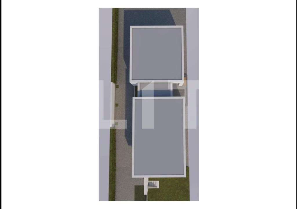 Casa de vânzare 4 camere Mocira - 191426CV | BLITZ Baia Mare | Poza2