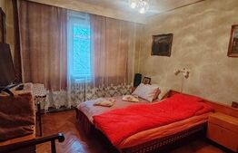 Apartament 4 camere, 85 mp, spitalul Sf. Ioan