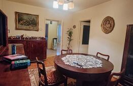 4 camere spațioase, 85 mp, 2 băi – mobilat, zona Spitalul Sf. Ioan